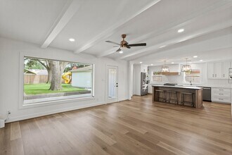 1707 Imperial Crown Dr in Houston, TX - Building Photo - Building Photo