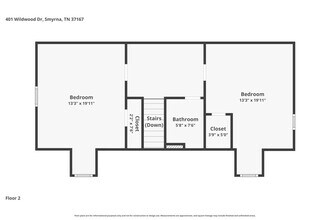 401 Wildwood Dr in Smyrna, TN - Building Photo - Building Photo