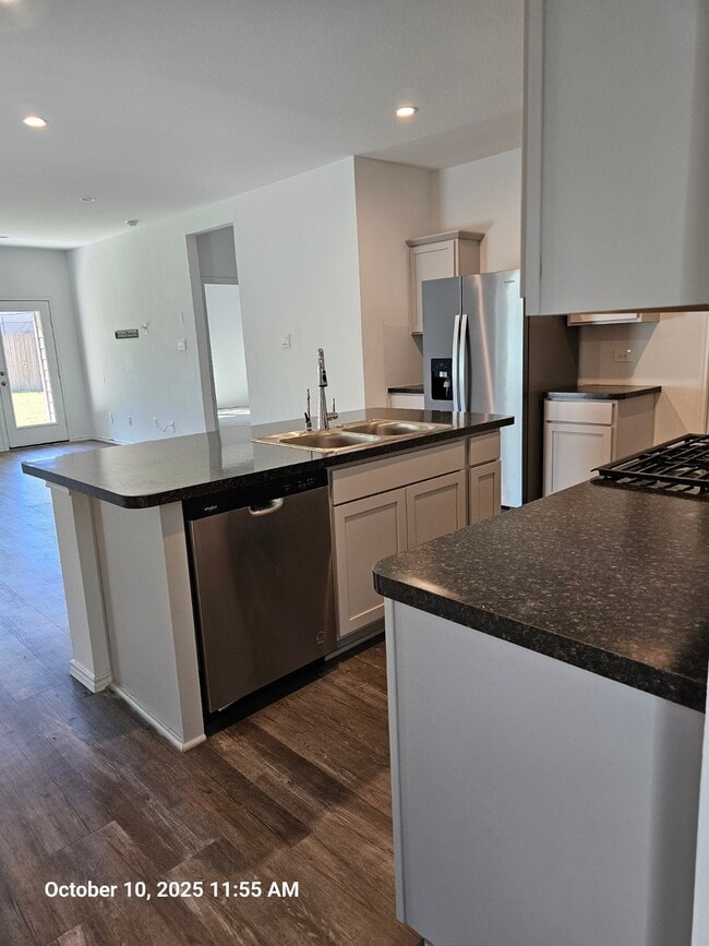 property at 5742 Indigo Ridge Ct