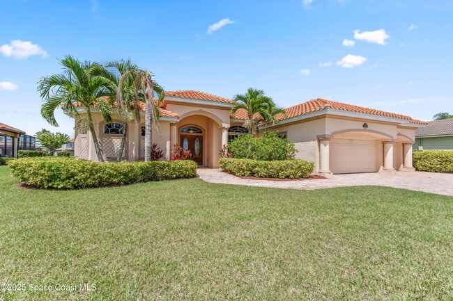 property at 3631 Thurloe Dr