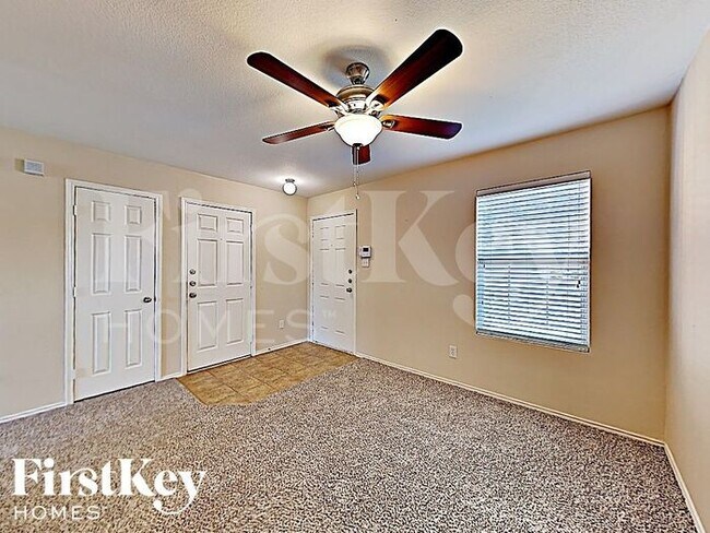 1608 Quails Nest Dr in Fort Worth, TX - Building Photo - Building Photo