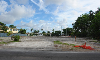 1507 SE 15th St in Fort Lauderdale, FL - Foto de edificio - Building Photo