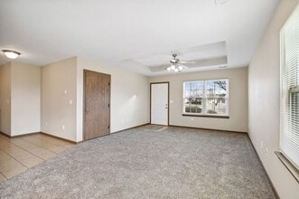 1321 NW Willow Dr in Grain Valley, MO - Building Photo - Building Photo