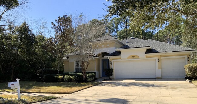 717 Cypress Crossing Trail in St. Augustine, FL - Building Photo - Building Photo