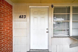 423 Gammon Dr in Houston, TX - Building Photo - Building Photo