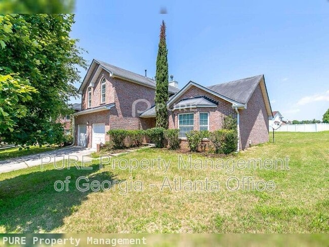 204 Bella Vista Terrace in Mcdonough, GA - Building Photo - Building Photo