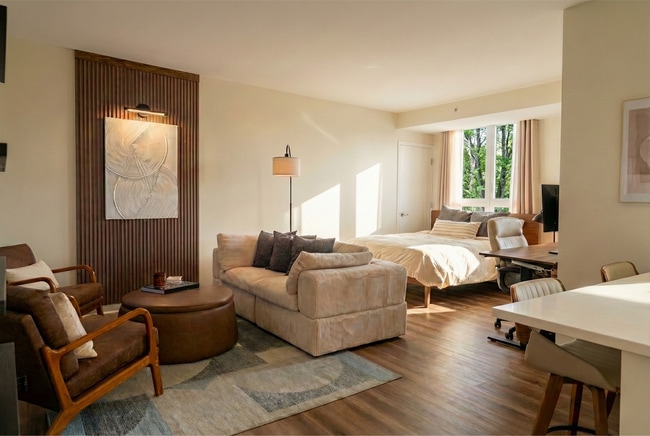 property at 350 G St SW