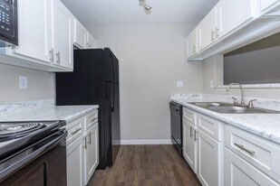 The Park at Ferryhill