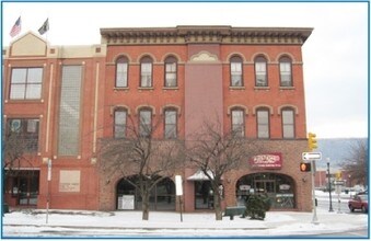 Market Square in Williamsport, PA - Building Photo - Building Photo