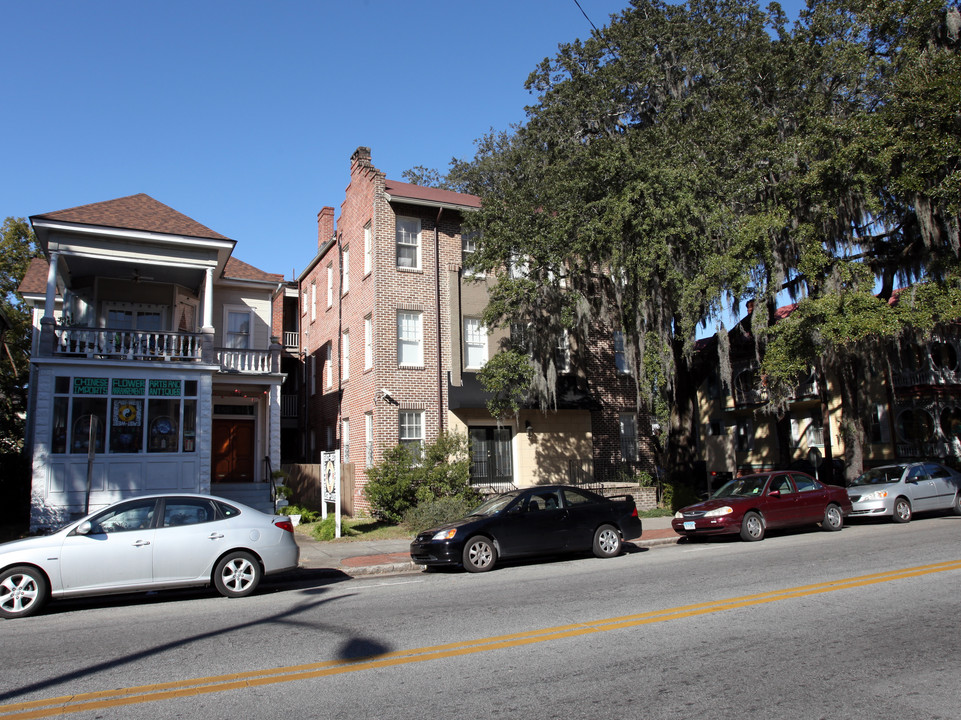 3 W 36th St in Savannah, GA - Building Photo