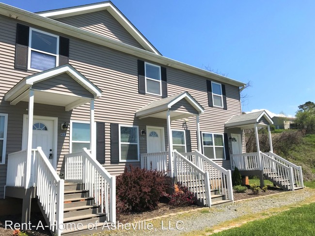 46 Spicewood Rd in Weaverville, NC - Building Photo - Building Photo