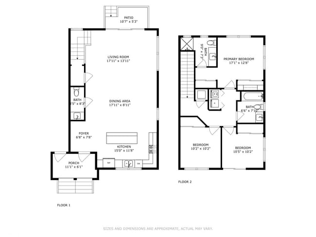 6151 SW 36th Ct in Miramar, FL - Building Photo - Building Photo