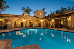 Pinnacle at Talega Apartments