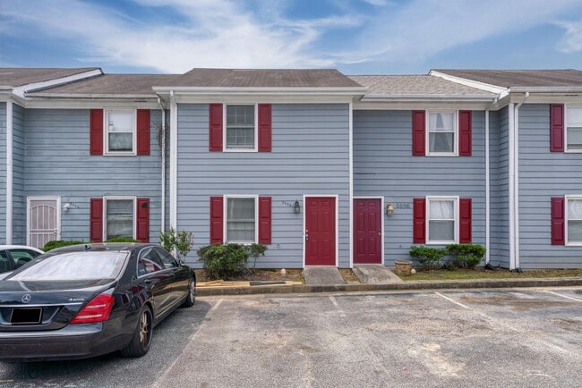 property at 2694 Evans Mill Dr
