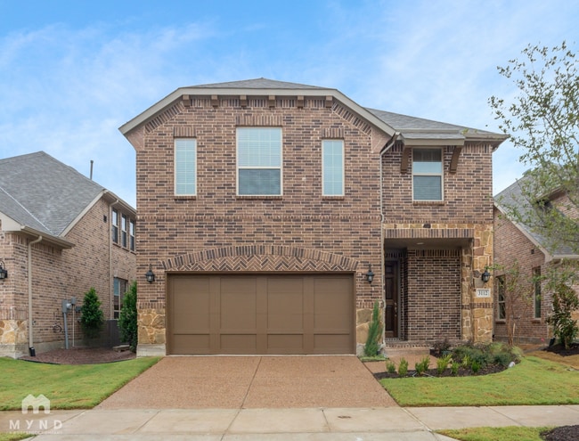 property at 3112 Damsel Sauvage Ln