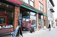 Apartamentos en Saratoga Springs, NY