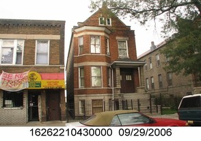 2452 S Spaulding Ave Apartments