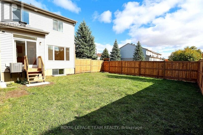 177 Romina St in Ottawa, ON - Building Photo - Building Photo