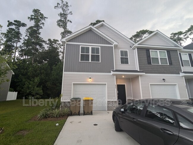 property at 494 Gov Treutlen Cir