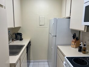2012 O St NW in Washington, DC - Building Photo - Building Photo