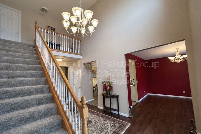 219 Strecker Farms Ct in Ballwin, MO - Building Photo - Building Photo