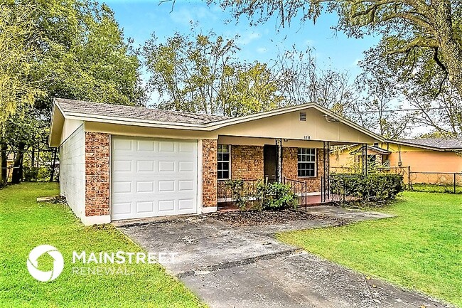 5316 Arrowsmith Rd in Jacksonville, FL - Building Photo - Building Photo