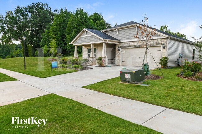 9419 Festival Wy in Mint Hill, NC - Building Photo - Building Photo