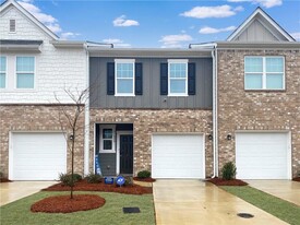 539 Magnolia Cir in Palmetto, GA - Building Photo