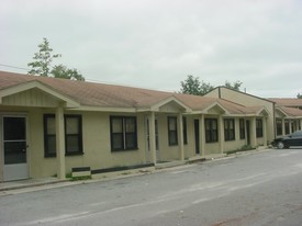 Tabby Villa Apartments