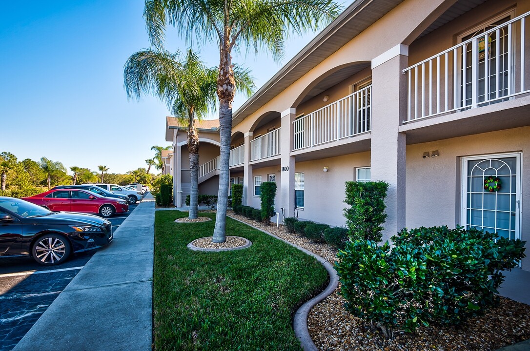 11644 SW Egret Cir in Lake Suzy, FL - Building Photo