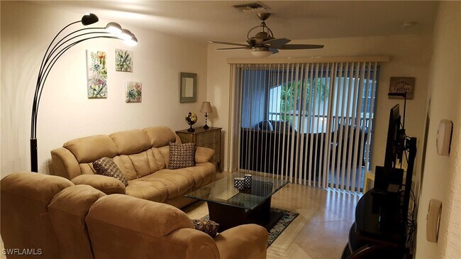 property at 5410 Chiquita Blvd S