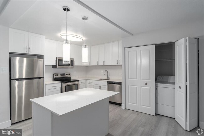 property at 8440 Limekiln Pike
