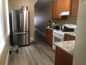 825 Beatty St in Trenton, NJ - Building Photo - Building Photo