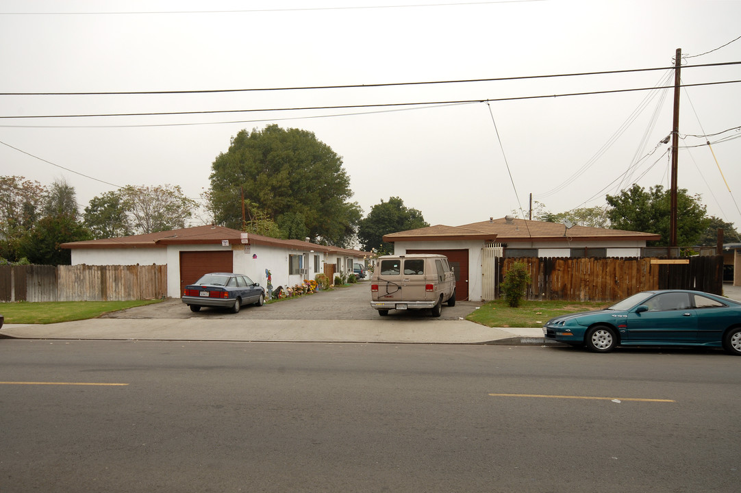 9809-9815 Rio Hondo Pky in El Monte, CA - Building Photo