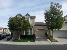 1 Seven Kings Pl in Aliso Viejo, CA - Building Photo