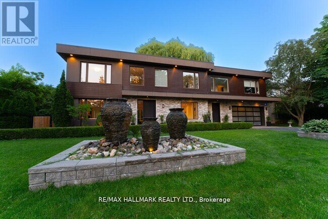 17 Hammok Crescent in Markham, ON - Building Photo - Building Photo