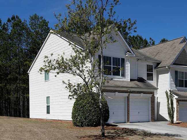 7222 Gold Mine Ave in Austell, GA - Building Photo - Building Photo