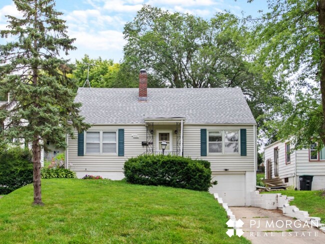 property at 1431 S 54th St