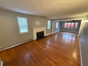 41 Frederic St in Springfield, MA - Building Photo - Building Photo