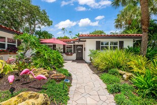 701 SW 5th St in Boca Raton, FL - Building Photo