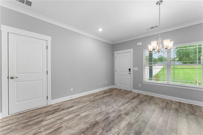 1739 Walt Stephens Rd in Jonesboro, GA - Building Photo - Building Photo