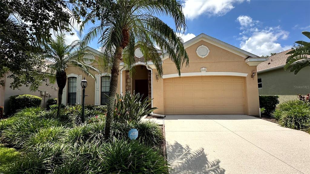 8146 Indigo Ridge Terrace in Bradenton, FL - Building Photo