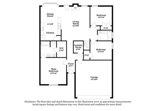 6006 Ten Bears Way in Spring Hill, TN - Building Photo - Building Photo