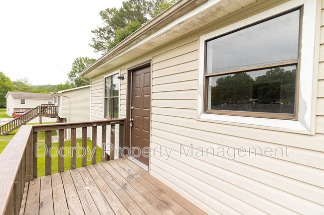 property at 26 Nicole Ln.