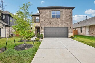 4806 Sand Clouds Dr in Katy, TX - Foto de edificio - Building Photo
