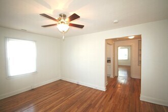 2504 Shenandoah Ave in Durham, NC - Building Photo - Building Photo
