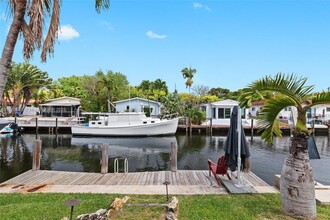 1424 Nautilus Isle in Dania Beach, FL - Building Photo - Building Photo