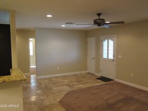 3807 E Devonshire Ave in Phoenix, AZ - Building Photo - Building Photo