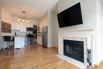 603 S 9th St in Minneapolis, MN - Foto de edificio - Building Photo