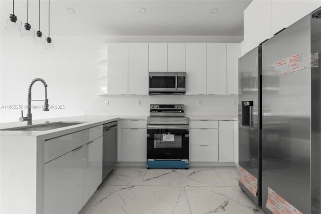 property at 2143 NW 4th St